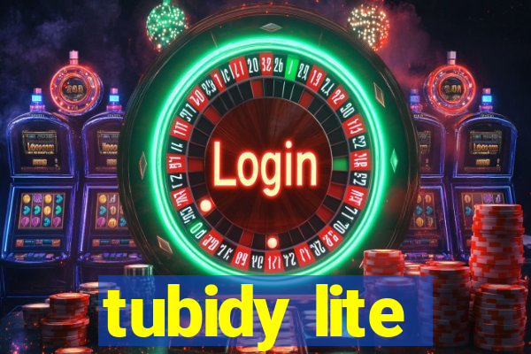 tubidy lite